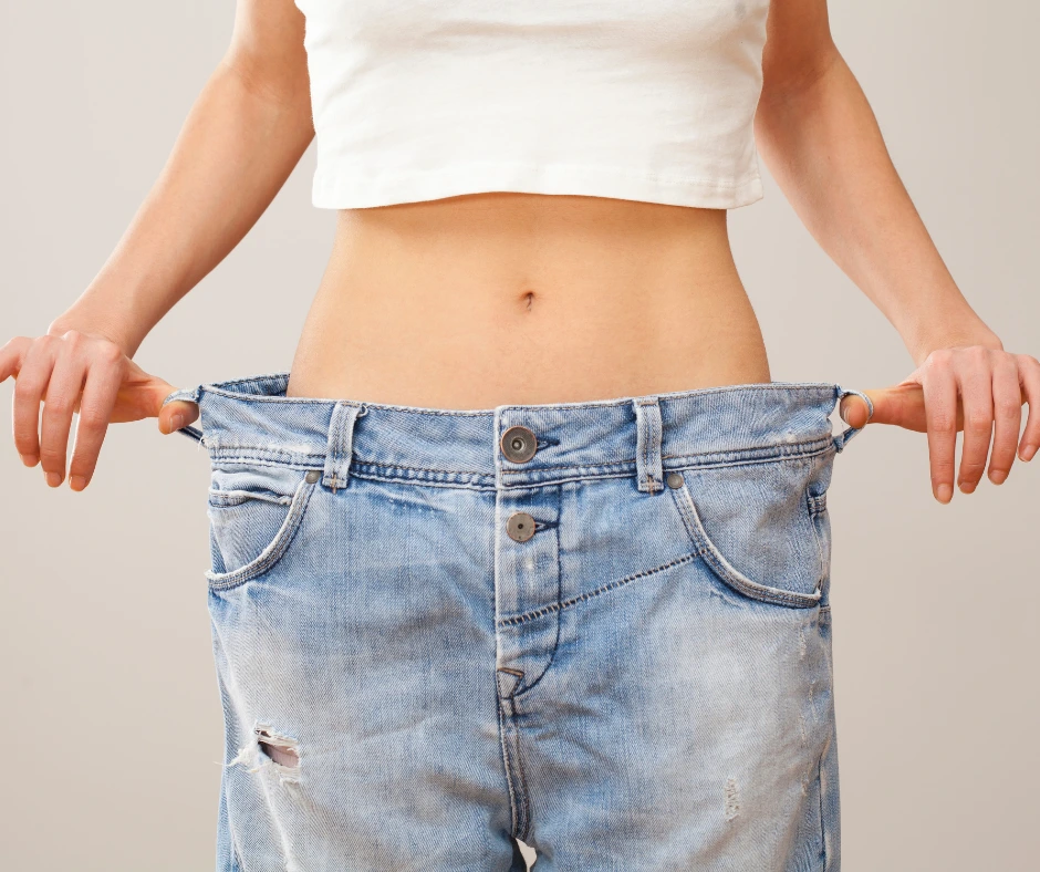 Figurmanagement und fitness