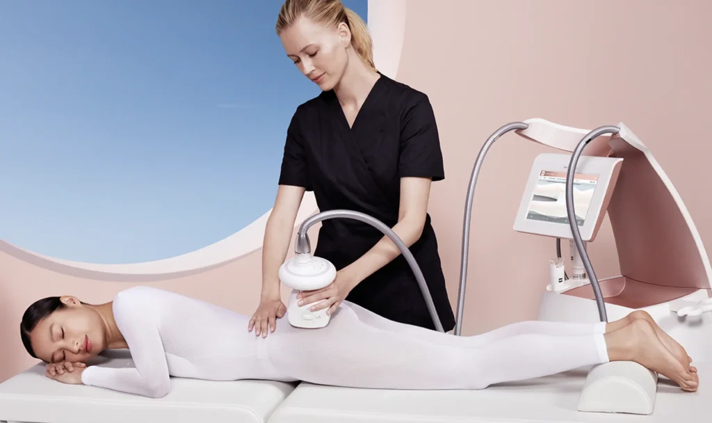 lpg endermologie dortmund