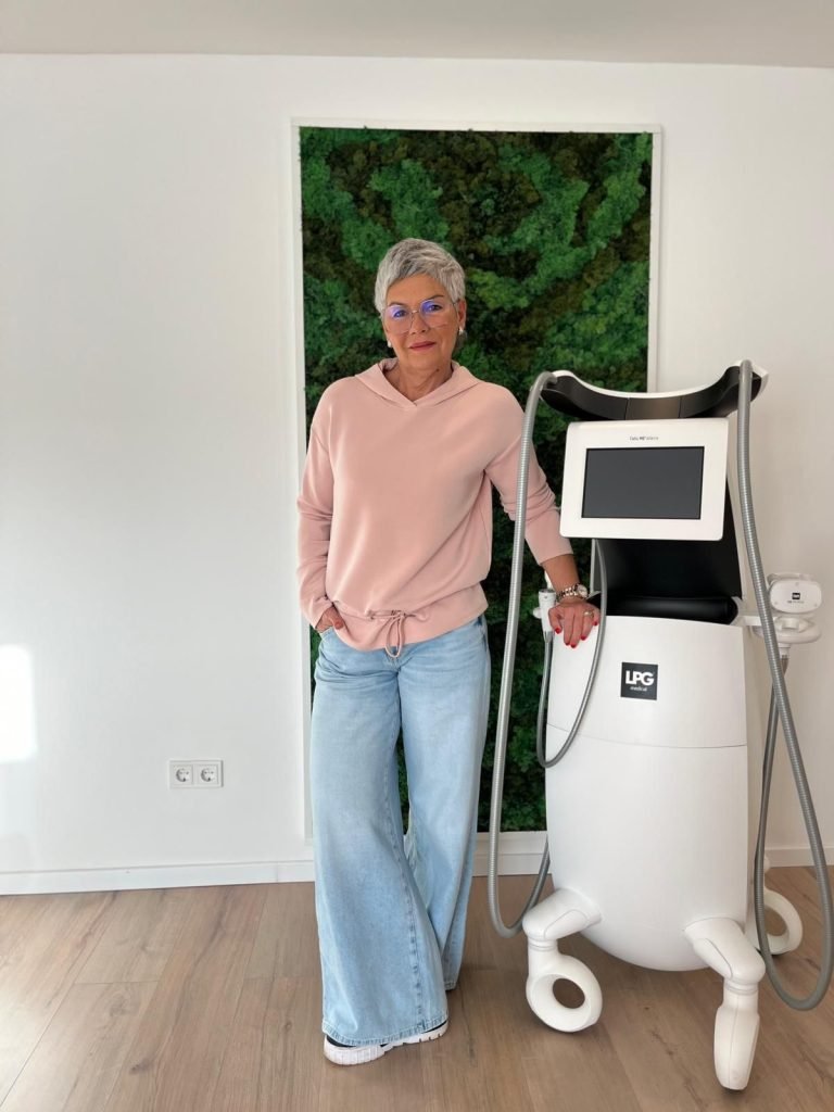 Angela Augello Foto LPG