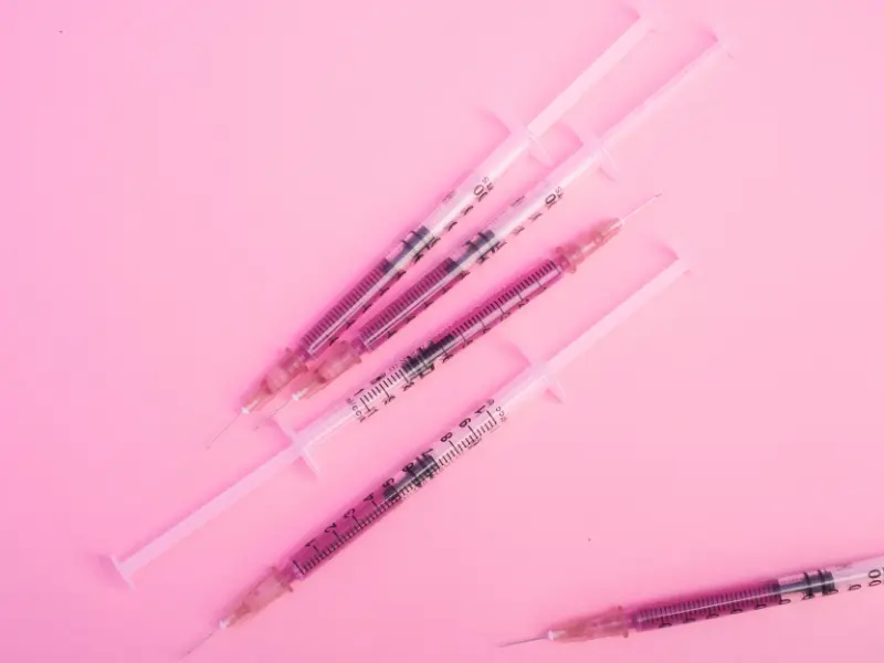 hyaluron unterspritzung gesichtsmodellierung